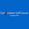 Camperdown Golf Course Logo