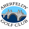 Aberfeldy Golf Club Logo