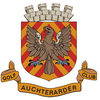 Auchterarder Golf Club Logo