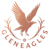 The Gleneagles Hotel - The PGA Centenary Course Logo