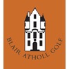Blair Atholl Golf Club Logo