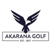 Akarana Golf Club Logo