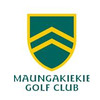 Maungakiekie Golf Club Logo