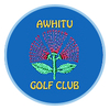 Awhitu Golf Club Logo