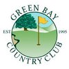 Green Bay Country Club - Private Logo