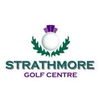 Strathmore Golf Centre - Rannaleroch Course Logo