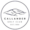 Callander Golf Club Logo