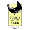Comrie Golf Club Logo