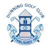Dunning Golf Club Logo