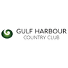Gulf Harbour Country Club Logo