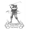 Balfron Golf Club Logo