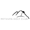 Methven Golf Club Logo