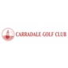 Carradale Golf Club Logo