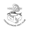 Lochgilphead Golf Club Logo