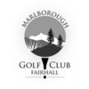 Marlborough Golf Club Logo