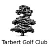 Tarbert Golf Club Logo