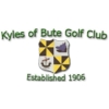 Kyles of Bute Golf Club Logo
