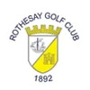Rothesay Golf Club Logo