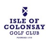 Colonsay Golf Club Logo