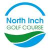 North Inch Golf Club Logo