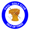 Vaul Golf Club Logo
