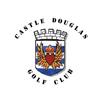 Castle Douglas Golf Club Logo