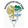 Dalbeattie Golf Club Logo