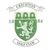 Crichton Golf Club Logo