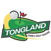 Park of Tongland Golf Club Logo