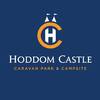 Hoddom Castle Golf Course Logo