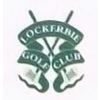 Lockerbie Golf Club Logo