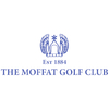 The Moffat Golf Club Logo