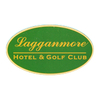 Lagganmore Golf Club Logo