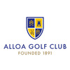 Alloa Golf Club Logo