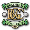 Braehead Golf Club Logo