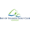 Bay of Islands Golf Club Logo