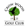 Crow Wood Golf Club Logo