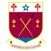 Sandyhills Golf Club Logo