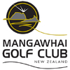 Mangawhai Golf Club Logo