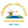 Cromwell Golf Club Logo