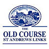 St. Andrews Links - Old Course Logo