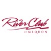 Red/White at Mequon Country Club - Private Logo