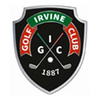 Irvine Golf Club Logo
