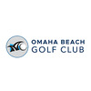 Omaha Beach Golf Club Logo