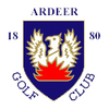 Ardeer Golf Club Logo
