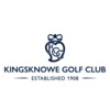 Kingsknowe Golf Club Logo