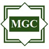 Muirkirk Golf Club Logo