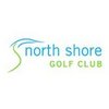 Gold at North Shore Golf Club Logo