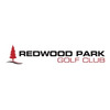 Redwood Park Golf Club Logo