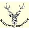South Head Golf Club Logo